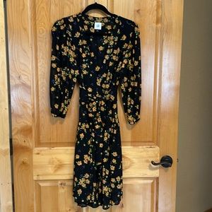 cabi dress, never worn